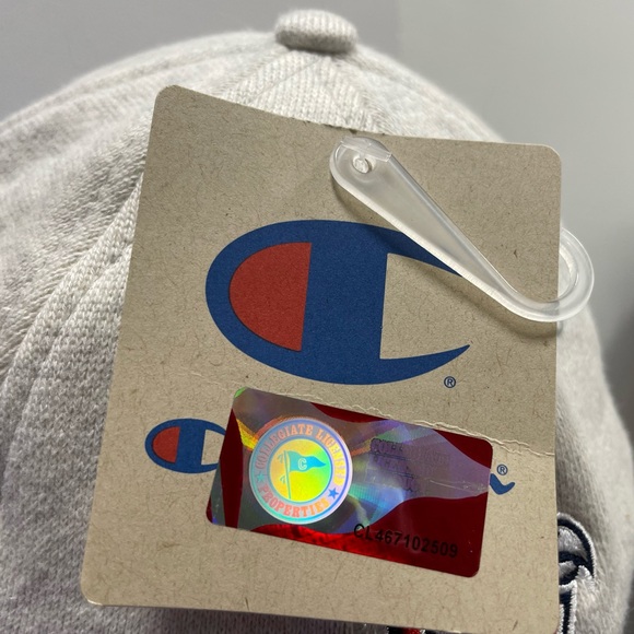 NWT Champion Liberty University Embroidered Limited Edition 1 Size Fits Most - Picture 10 of 14